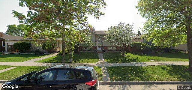 181 Island Shore Boulevard（加拿大曼尼托巴省溫尼伯市）房屋照片