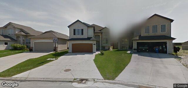 182 Ebb Tide Drive（加拿大曼尼托巴省溫尼伯市）房屋照片