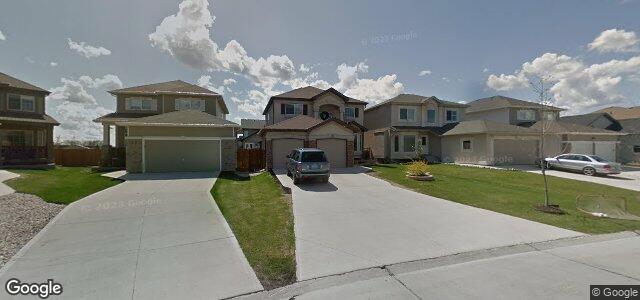 183 Nordstrom Drive（加拿大曼尼托巴省溫尼伯市）房屋照片