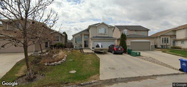 Photo of 183 Pauline Boutal Crescent in Winnipeg, Manitoba