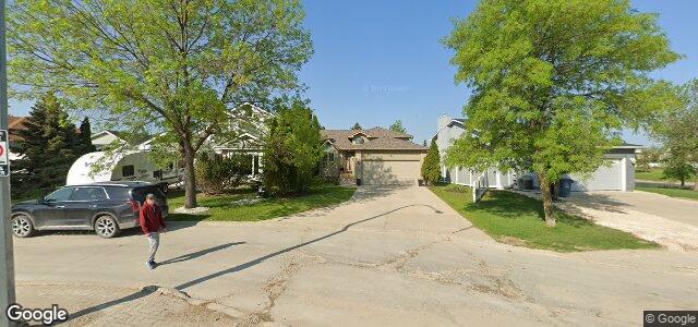 184 De La Seigneurie Boulevard（加拿大曼尼托巴省溫尼伯市）房屋照片