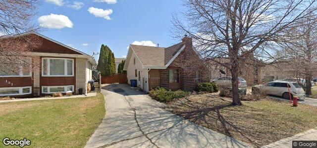 185 Charbonneau Crescent（加拿大曼尼托巴省温尼伯市）房屋照片