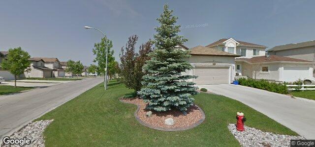 185 Ebb Tide Drive（加拿大曼尼托巴省溫尼伯市）房屋照片