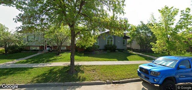 185 Island Shore Boulevard（加拿大曼尼托巴省溫尼伯市）房屋照片