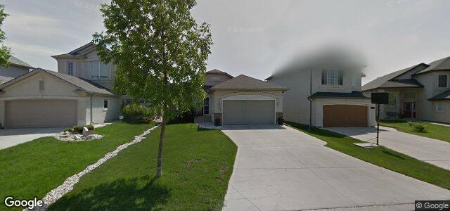 186 Ebb Tide Drive（加拿大曼尼托巴省溫尼伯市）房屋照片