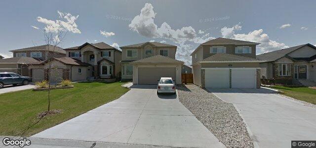 187 Nordstrom Drive（加拿大曼尼托巴省溫尼伯市）房屋照片