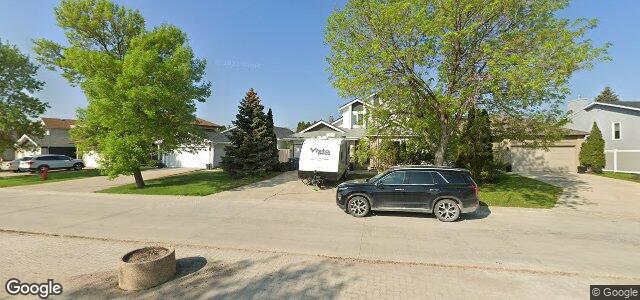 188 De La Seigneurie Boulevard（加拿大曼尼托巴省溫尼伯市）房屋照片