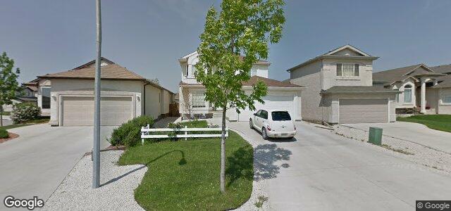 189 Ebb Tide Drive（加拿大曼尼托巴省溫尼伯市）房屋照片