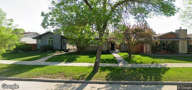 189 Island Shore Boulevard（加拿大曼尼托巴省溫尼伯市）房屋照片