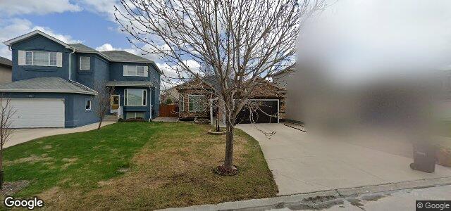 19 Arpin Bay（加拿大曼尼托巴省溫尼伯市）房屋照片