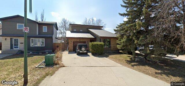 19 Beaupre Bay（加拿大曼尼托巴省溫尼伯市）房屋照片