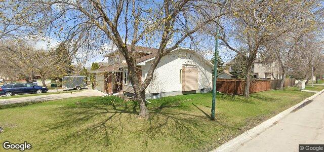 19 Boisselle Bay（加拿大曼尼托巴省溫尼伯市）房屋照片