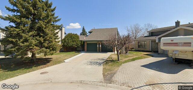 19 Breakwater Cove（加拿大曼尼托巴省溫尼伯市）房屋照片