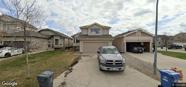 19 Brian Monkman Bay（加拿大曼尼托巴省溫尼伯市）房屋照片