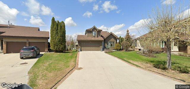 19 Chenier Bay（加拿大曼尼托巴省溫尼伯市）房屋照片