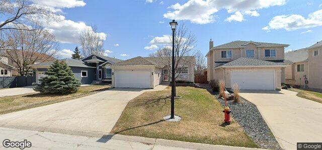 19 Coral Reef Cove（加拿大曼尼托巴省溫尼伯市）房屋照片