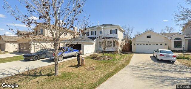 19 Corbeil Place（加拿大曼尼托巴省溫尼伯市）房屋照片