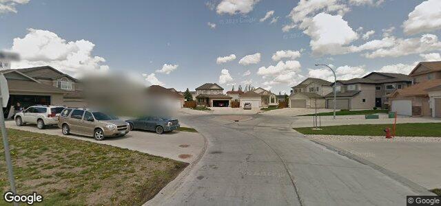 19 Coxswain Cove（加拿大曼尼托巴省溫尼伯市）房屋照片