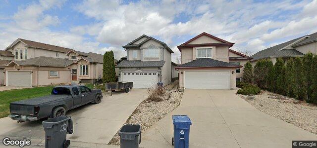 19 Frigate Bay（加拿大曼尼托巴省溫尼伯市）房屋照片