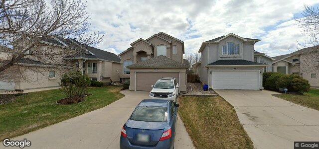 19 Georges Druwe Crescent（加拿大曼尼托巴省溫尼伯市）房屋照片