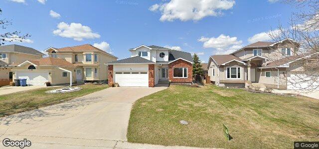 19 Gull Wing Bay（加拿大曼尼托巴省溫尼伯市）房屋照片