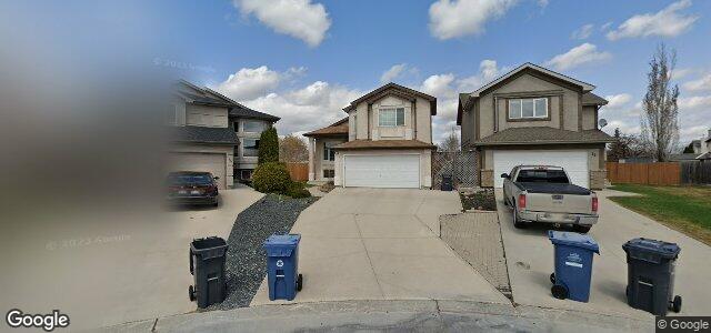 19 Hacault Place（加拿大曼尼托巴省溫尼伯市）房屋照片