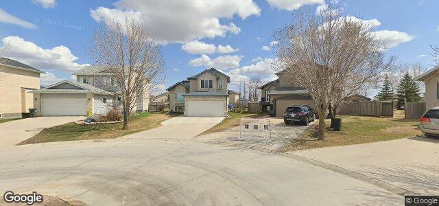 19 Harbours End Cove（加拿大曼尼托巴省溫尼伯市）房屋照片