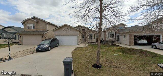 19 Henry Dormer Drive（加拿大曼尼托巴省溫尼伯市）房屋照片