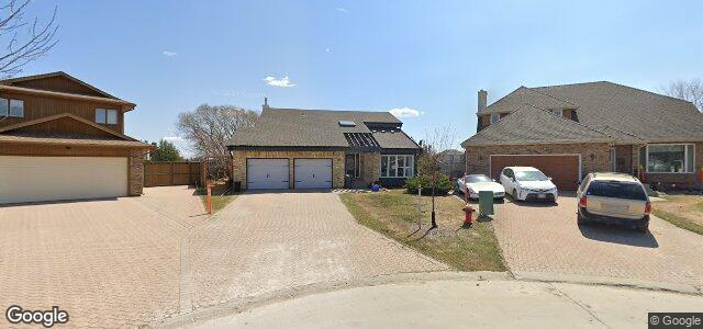 19 Island Cove（加拿大曼尼托巴省溫尼伯市）房屋照片