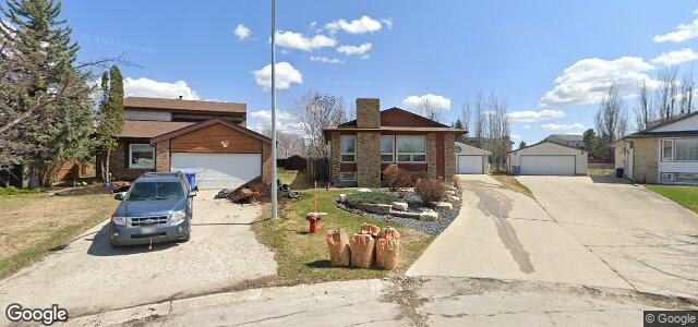 19 Joyal Place（加拿大曼尼托巴省溫尼伯市）房屋照片