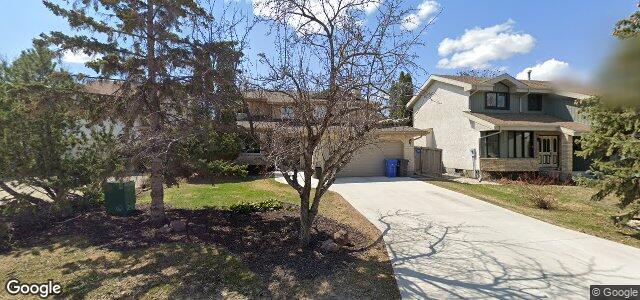 19 Leeward Place（加拿大曼尼托巴省溫尼伯市）房屋照片