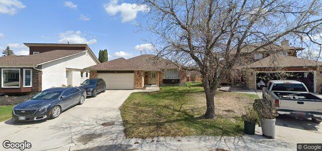 19 Marcoux Place（加拿大曼尼托巴省溫尼伯市）房屋照片