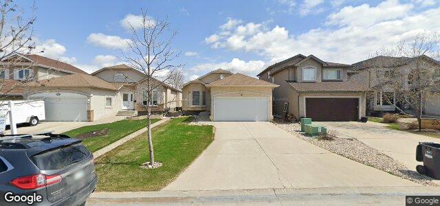 19 Scholberg Lane（加拿大曼尼托巴省溫尼伯市）房屋照片