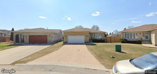 Larawan ng 19 Tidal Cove sa Winnipeg, Manitoba