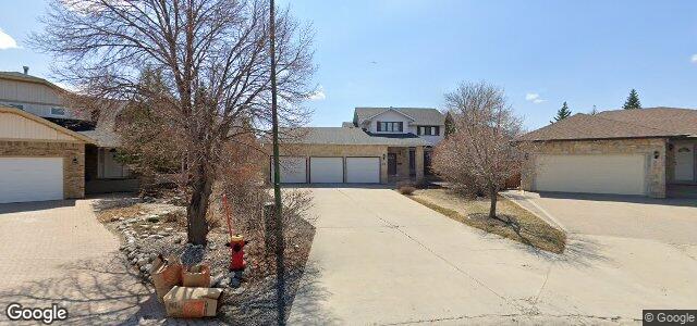 19 Waterside Cove（加拿大曼尼托巴省溫尼伯市）房屋照片