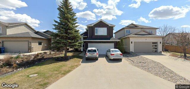 19 Wayfarer'S Haven（加拿大曼尼托巴省溫尼伯市）房屋照片