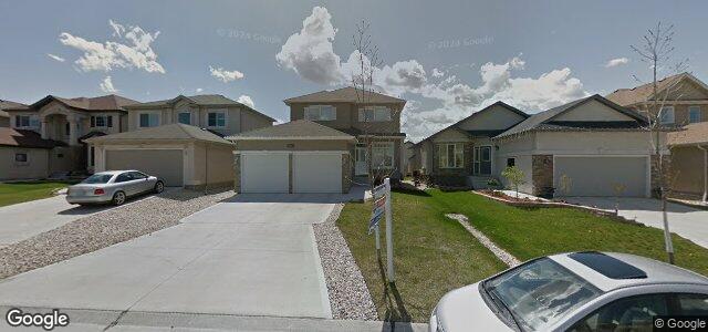 191 Nordstrom Drive（加拿大曼尼托巴省溫尼伯市）房屋照片