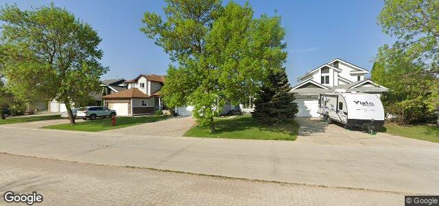 192 De La Seigneurie Boulevard（加拿大曼尼托巴省溫尼伯市）房屋照片