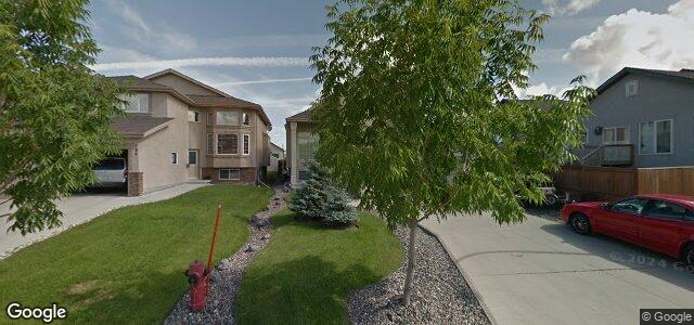 192 Nordstrom Drive（加拿大曼尼托巴省溫尼伯市）房屋照片