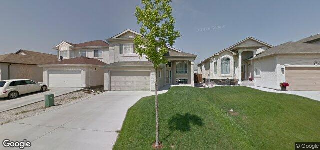 193 Ebb Tide Drive（加拿大曼尼托巴省溫尼伯市）房屋照片