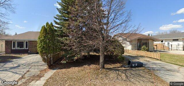 194 Charbonneau Crescent（加拿大曼尼托巴省溫尼伯市）房屋照片