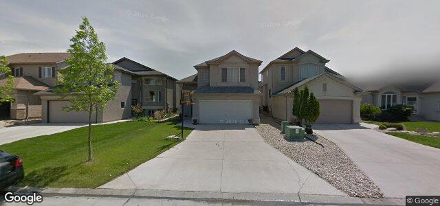 194 Ebb Tide Drive（加拿大曼尼托巴省溫尼伯市）房屋照片