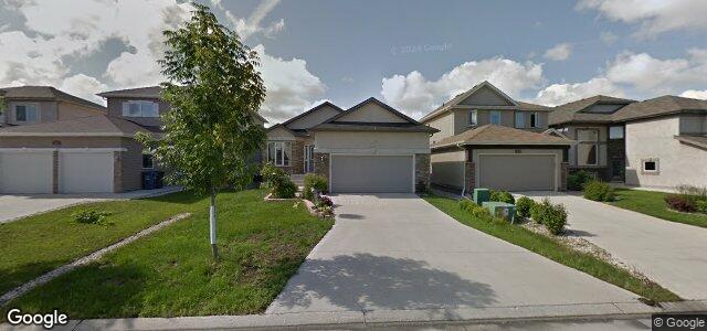 195 Nordstrom Drive（加拿大曼尼托巴省溫尼伯市）房屋照片