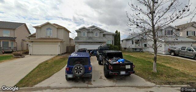 Photo of 195 Pauline Boutal Crescent in Winnipeg, Manitoba
