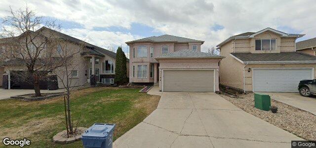 196 Dockside Way（加拿大曼尼托巴省溫尼伯市）房屋照片