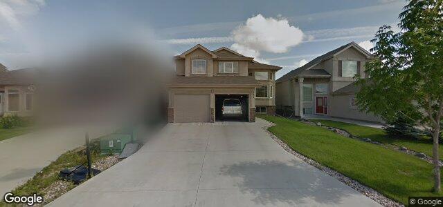 196 Nordstrom Drive（加拿大曼尼托巴省溫尼伯市）房屋照片