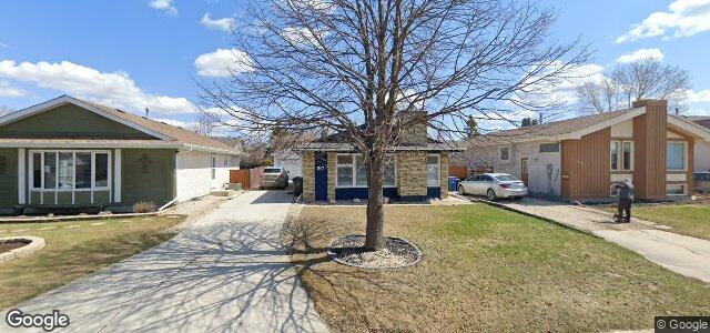 197 Charbonneau Crescent（加拿大曼尼托巴省溫尼伯市）房屋照片