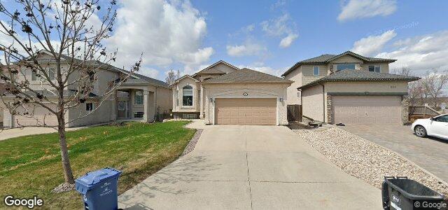 197 Ebb Tide Drive（加拿大曼尼托巴省溫尼伯市）房屋照片