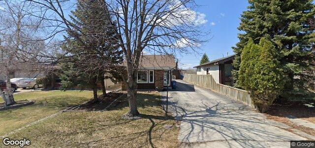 198 Charbonneau Crescent（加拿大曼尼托巴省溫尼伯市）房屋照片