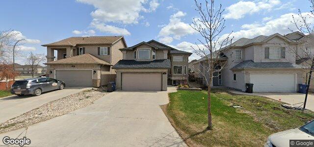 198 Ebb Tide Drive（加拿大曼尼托巴省溫尼伯市）房屋照片